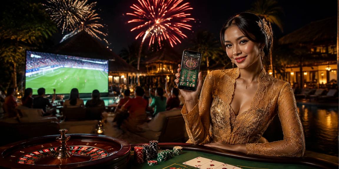 surgaplay slot Indonesia Payment Rails, No Waiting